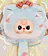 Baby Three Fairytale Big Head Plush Blind Box
